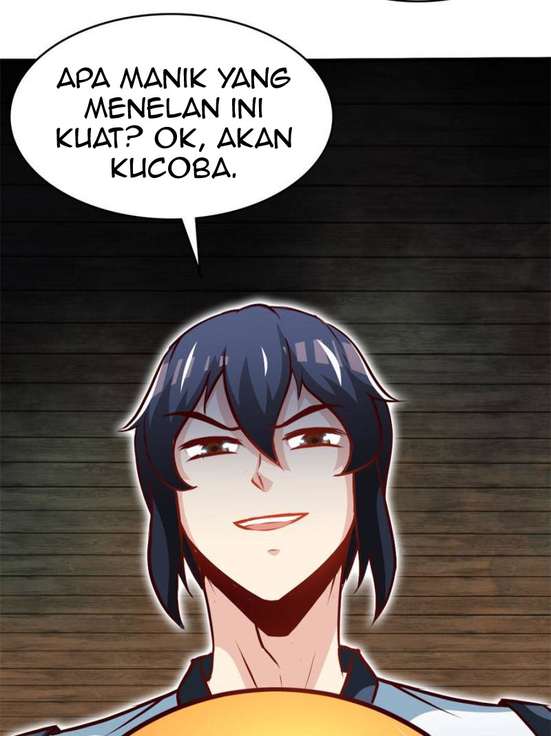 Extreme God Chapter 129 Bahasa Indonesia